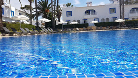 Pestana Palm Gardens Ocean & Golf Villas