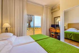 Pestana Palm Gardens Ocean & Golf Villas