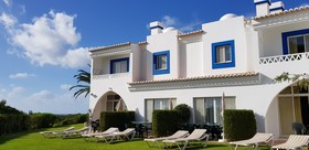 Pestana Palm Gardens Ocean & Golf Villas