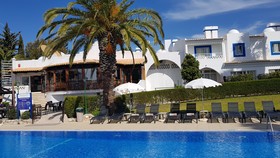 Pestana Palm Gardens Ocean & Golf Villas