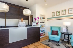 Pestana Palm Gardens Ocean & Golf Villas