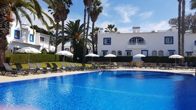 Pestana Palm Gardens Ocean & Golf Villas
