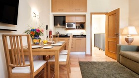 Pestana Palm Gardens Ocean & Golf Villas