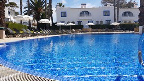Pestana Palm Gardens Ocean & Golf Villas