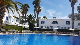 Pestana Palm Gardens Ocean & Golf Villas