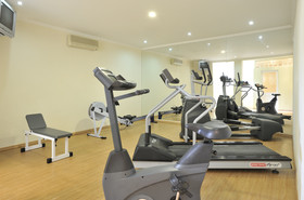 Pestana Palm Gardens Ocean & Golf Villas