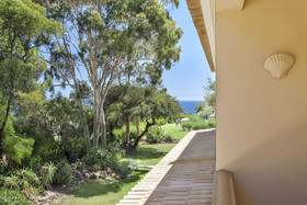 Pestana Palm Gardens Ocean & Golf Villas