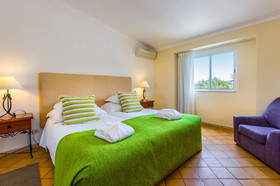 Pestana Palm Gardens Ocean & Golf Villas
