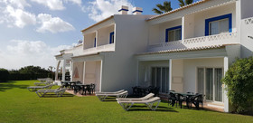 Pestana Palm Gardens Ocean & Golf Villas
