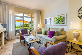Pestana Palm Gardens Ocean & Golf Villas
