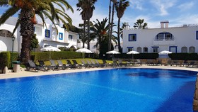 Pestana Palm Gardens Ocean & Golf Villas