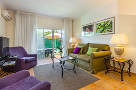 Pestana Palm Gardens Ocean & Golf Villas
