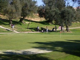 Rocha Brava Village Resort