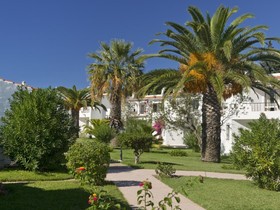 Rocha Brava Village Resort
