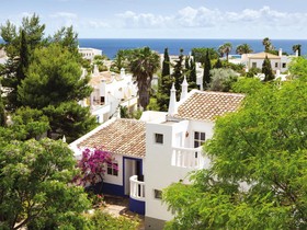 Rocha Brava Village Resort