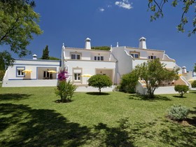 Rocha Brava Village Resort