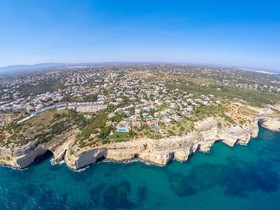 Rocha Brava Village Resort