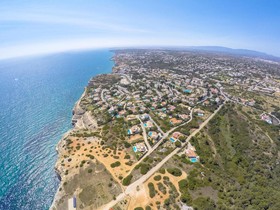 Rocha Brava Village Resort