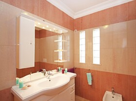 Villa Saint Thomas by Algarve Vacation