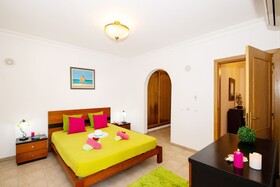 Villa Saint Thomas by Algarve Vacation
