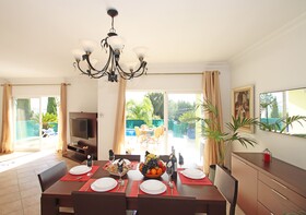 Villa Saint Thomas by Algarve Vacation