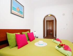 Villa Saint Thomas by Algarve Vacation