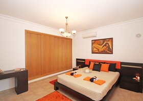 Villa Saint Thomas by Algarve Vacation