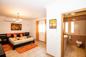 Villa Saint Thomas by Algarve Vacation