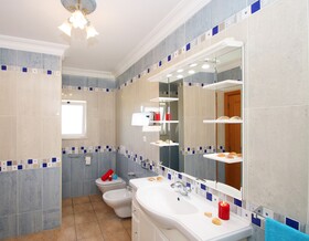 Villa Saint Thomas by Algarve Vacation