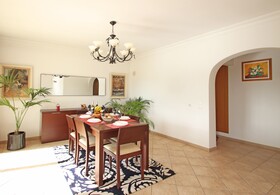 Villa Saint Thomas by Algarve Vacation