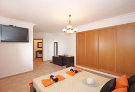 Villa Saint Thomas by Algarve Vacation