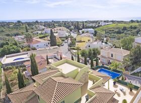 Villa Saint Thomas by Algarve Vacation