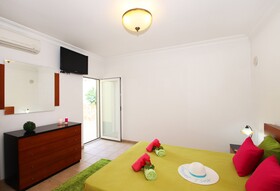 Villa Saint Thomas by Algarve Vacation
