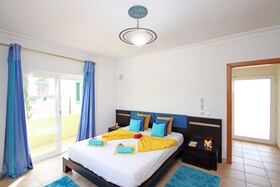 Villa Saint Thomas by Algarve Vacation
