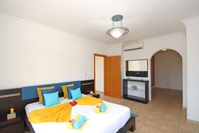 Villa Saint Thomas by Algarve Vacation