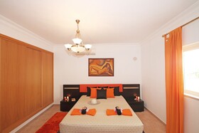Villa Saint Thomas by Algarve Vacation