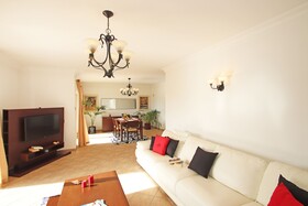 Villa Saint Thomas by Algarve Vacation