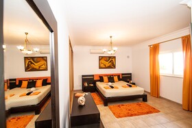 Villa Saint Thomas by Algarve Vacation