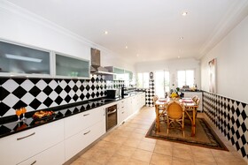 Villa Saint Thomas by Algarve Vacation