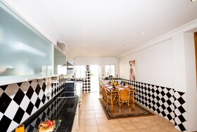 Villa Saint Thomas by Algarve Vacation