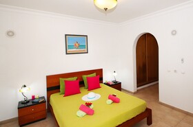Villa Saint Thomas by Algarve Vacation