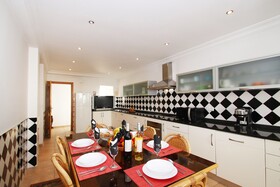 Villa Saint Thomas by Algarve Vacation