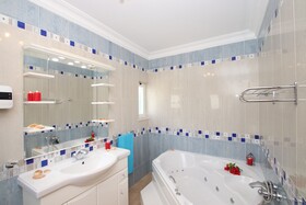 Villa Saint Thomas by Algarve Vacation