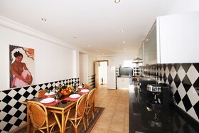 Villa Saint Thomas by Algarve Vacation