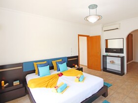 Villa Saint Thomas by Algarve Vacation