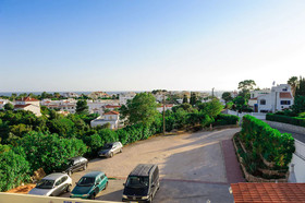 Villa Welwitshia Mirabilis