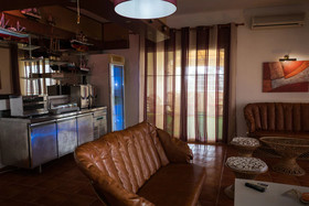 Villa Welwitshia Mirabilis