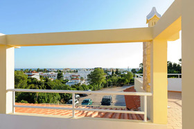 Villa Welwitshia Mirabilis