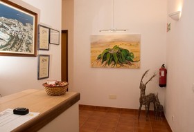 Villa Welwitshia Mirabilis