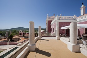 Pousada Palácio de Estoi